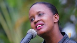 Kora - Indirimbo ya mbere ya Diane Nyirashimwe