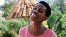 Nyuma yo gusohora indirimbo "Urugendo", Nyinawumuntu Divine ari mu bitaro