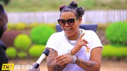 Dj Brianne yakomoje ku rukundo akunda Israel Mbonyi