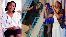 Sanze Eleda yashyize hanze indirimbo "Ndashima" nyuma y'amezi 2 asohoye "Ibisharira" yakunzwe cyane