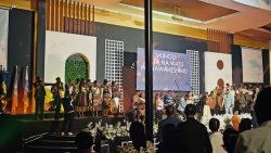 Healing Worship Team Rwanda Yatoa Wimbo Mpya wa Faraja “Adufitiye Byose” na Kutangaza Mingine Mingi ya Kiroho