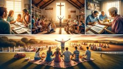 Gusenga ku wa Gatanu, ku Isabato cyangwa ku Cyumweru byaje bite kandi se ni ba nde bafite ukuri?