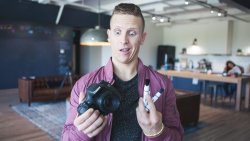 Kwambara imyenda y'umukara: Inama 10 z'ingenzi kuri ba Gafotozi bo mu nsengero