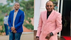 Baho Global Mission has invited Theo Bosebabireba and Thacien Titus to a great crusade to be held in Mahama Camp