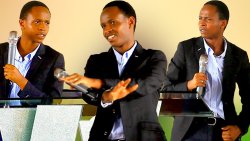 Umuntu usenga ni nk'umucuruzi urangura kure, Imana igukure ahantu hasanzwe hose - Ev. Isaac