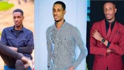 David Kega agarutse mu ndirimbo nshya ‘Sinakurekura' irimo amagambo ahumuriza abihebye