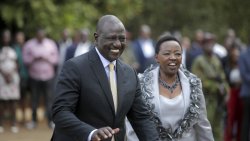 Kenya: Umufasha wa Perezida Ruto yatangije amasengesho 'Faith Diplomacy Office' yo kurwanya 'Homosexuality'