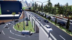 Mu Rwanda hagiye kubakwa imihanda izajya ikoreshwa n'abafite ibinyabiziga babanje kwishyura