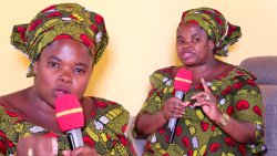 Navuye muri ADEPR ariko yo ntiyamvuyemo! Ev. Mama Lionel yasezeye ADEPR yari amazemo imyaka 32