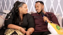 Rene na Tracy babanjirije abandi hafi ya bose basohora indirimbo ‘Niryubahwe' ukwezi kugitangira