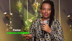 Ababyeyi bawe batarateretana wari uriho? – igisubizo cya Pastor Julienne Kabanda