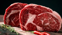 Other reasons not to eat meat