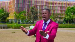 Nyuma yo kwigarurira imitima y'abanya Tanzaniya, Jado Ngora yasohoye indi ndirimbo