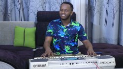 Nzungu ku isonga: Bamwe mu bacuranzi b'igisirimba bakunzwe cyane mu Rwanda