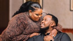 Irasizwe! Amarangamutima y'abakunzi ba Gospel ku ndirimbo nshya "Imirimo yawe irivugira" ya René na Tracy (VIDEO)