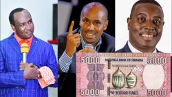 Abapasiteri 5 bakize cyane mu Rwanda