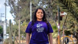 Umugore wo muri Mexique yakatiwe gufungwa imyaka 6 azira kwica umugabo wamufashe ku ngufu