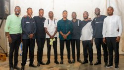 Amadini amaze guhinduka nk'amashyaka mu Rwanda! Messengers Singers yahagaritswe mu Badivantiste izira gutumira Israel Mbonyi