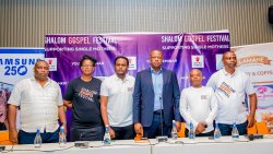 Iyo umuturanyi akeneye umwana asaba uruhushya: ADEPR isubiza ku kuba Shalom Choir yaririmba mu yandi matorero