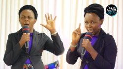 Hemburwa n'inyigisho ya Ev.Joselyne yafashije benshi - Ibintu 6 bituma Imana igaruka kureba umukiranutsi wayo