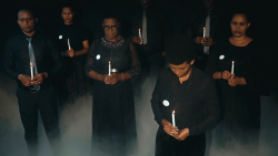 Kwibuka31: Philadelphia Choir ya ADEPR Nyamata yifatanyije n'Abanyarwanda binyuze mu ndirimbo “Ibyiringiro”