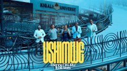USHIMWE - Etienne Nkuru Ft Gaby Kamanzi, Elie Bahati, Eddy Kamoso, Christian Irimbere, Yaël & Rachel