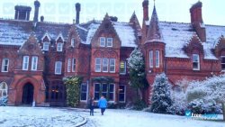 Ntituzayikumbura! Kaminuza 18 za Gikirisitu zarafunzwe burundu izindi zihurizwa hamwe kuva COVID-19 yakwaduka