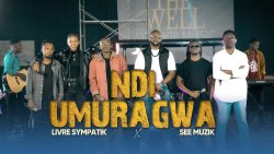 The Well Worship Music bagiye gusohora indirimbo nshya "Ndi umuragwa" bakoranye na See Muzik na Livre Sympatik