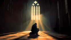 Kuba umuntu w'Imana bisobanura kugira idini ubarizwamo? 