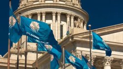 USA: Leta ya Oklahoma yategetse ko amashuri atangira kwigisha Bibiliya