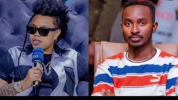 Nkunda Yago kandi mpora musengera! - Dj Brianne uherutse kubatizwa