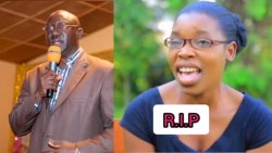 Ukuri k'ubuhanuzi bwa Pastor Zigirinshuti bukomeje guhuzwa n'urupfu rwa Dore Imbogo Vava