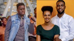 Amerika: James, Daniella na Singleton bazaririmba mu bitaramo bya Noheri ‘A Night of Worship'