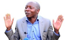 Apôtre Yongwe: Urukiko Rwisumbuye rwa Nyarugenge rwatesheje agaciro ubujurire bwe