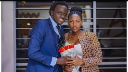 Umusizi udasobanya Tuyisenge Olivier yateguye ijoro ry'ubusizi yise "Ndi Igisigo"