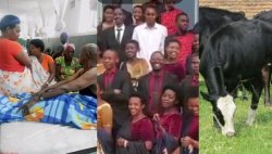 Hoziana choir iriteguye! Tujyane muri 'Bethlehem Evangelical Week', icyumweru cyiharira ibikorwa by'indashyikirwa i Rubavu