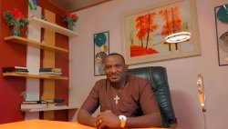 Ibintu 4 bizabera mu giterane kidasanzwe "Kwambuka Mbere yo Kwambuka" kizayoborwa na Prophet Claude 