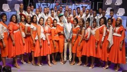 Twaganiriye! Imbamutima z'umukunzi wa Joyous Celebration witabiriye igitaramo cyayo mu Rwanda avuye muri Tanzaniya 