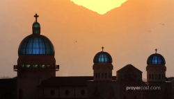 Hari abakristu bamaze amajoro 7,000 muri gereza bazira kwemera kwabo