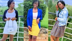 Ishimwe Rosine: Hari ubwo ntahangayikishwa nuko ntagiye mu misa kubera Paradise.rw