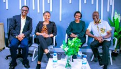 Inkuru buri mukobwa na buri mugore bakwiriye gusoma! 'Refresh Women' yagarutse