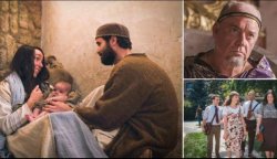 Abahamya ba Yehova basohoye filime ya Yesu itandukanye n'izabayeho mu mateka zose