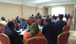 Abagize amadini n'amatorero bahuguriwe kwifashisha AI mu ivugabutumwa