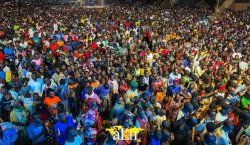 Uganda- Bweyale: Ivugabutumwa rya A Light to the Nations ryahinduye ababarirwa mu bihumbi bemera Kristo