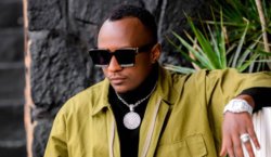 Ubusesenguzi ku ndirimbo "Wa Musaraba" ya Platini P: Indirimbo nshya iberanye n'ibihe bya Pasika 