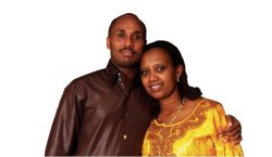 Kwibuka29: Apostle Masasu na Lydia Masasu bifurije abanyarwanda ihumure, gukomera no gutwaza