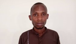 Ibyo bise bikurembeje, ni ikimenyetso cy'ubutabazi - Ev. Frodouard