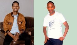 Gospel yungutse umuhanzi w'umuhanuzi! Prosper ufatira urugero kuri Mbonyi afite impano ariko yabuze ubushobozi 