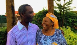 Ibyamamare birimo Tonzi byashenguwe n'urupfu rw'umubyeyi wa Mugemana Dieudonné (MD)