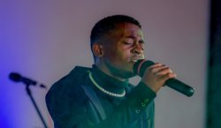 Aime Igabe; umuramyi uje gushyira itafari ku ndirimbo zihimbaza zikanaramya Imana azanye impinduka